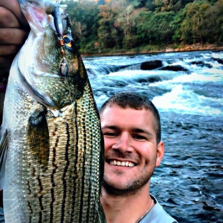 Blake Jones